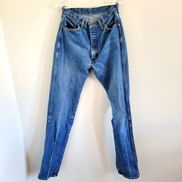 Vintage wrangler jeans - Picture 1 of 4